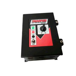 Carotron直流電機控制器 TDP502-E00