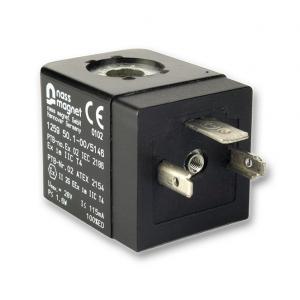 Nass Magnet防爆電磁閥 108-030-1083