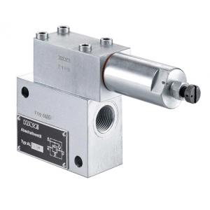 hawe卸荷閥 ALZ3G CR-250