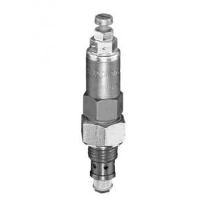 hawe壓力依賴型關(guān)閉閥 CDSV 1A-1/4-400