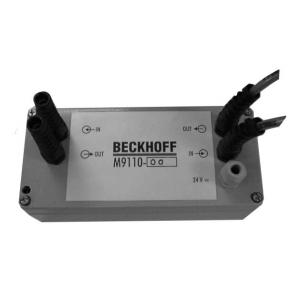 BECKHOFF信號(hào)放大器 M9110-001