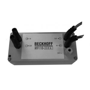BECKHOFF信號(hào)放大器 M9110-002