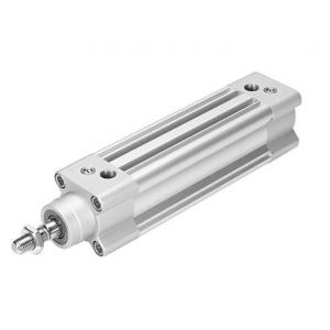 FESTO氣動薄型氣缸 DSBC-63-500-PPVA-N3