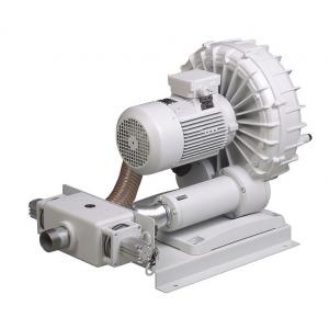 SCHMALZ 真空鼓風機 SGBL-DG-155-400-3-ER