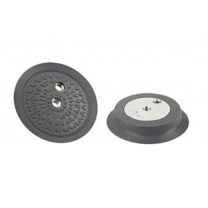SCHMALZ 玻璃類吸盤 SGF125 EPDM-55 G1/4-IG