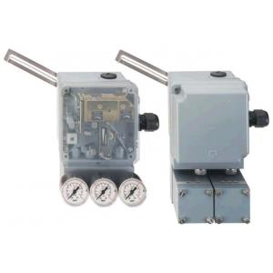 ECKARDT氣動(dòng)閥門(mén)定位器 SRI986-BIDS7EAANA