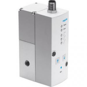 FESTO比例壓力調(diào)節(jié)閥 VPPM-6F-L-1-F-0L10H-A4N