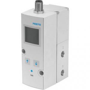 FESTO比例壓力調(diào)節(jié)閥 VPPM-6L-L-1-N18-0L6H-V1N-C1