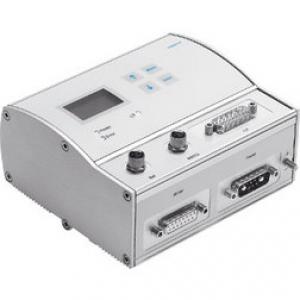 FESTO電機(jī)控制器 SFC-DC-VC-3-E-H2-IO