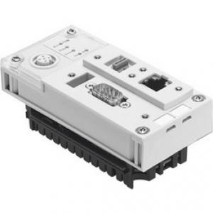 FESTO運(yùn)動控制器 CPX-CMXX 555667