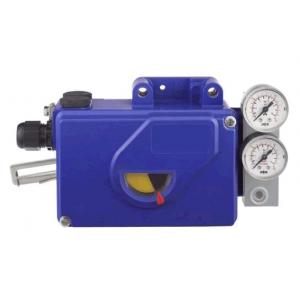 ECKARDT氣動(dòng)閥門定位器 SRI990-CIQS7EAA-Y-L