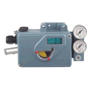ECKARDT氣動(dòng)閥門定位器 SRI990-BIMS7EAA-EBZG-H