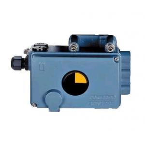 ECKARDT氣動閥門定位器 SRD991-BHNS6CAANY-V01