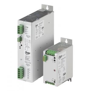 Phytron緊湊型電源 SPH1013-4821-W