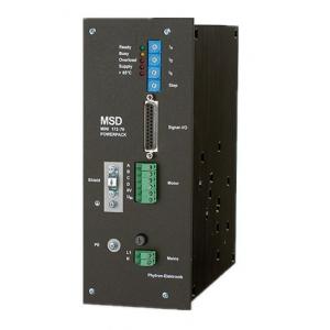 Phytron步進電機功率電源MSD MINI-172