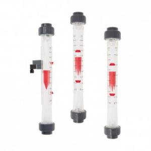 Meister塑料流量計(jì) KM-335-350