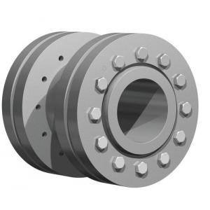 Ringfeder聯(lián)軸器 RfN5071