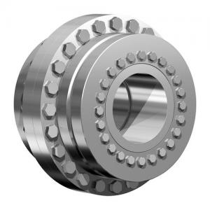 Ringfeder法蘭聯(lián)軸器 RfN5571