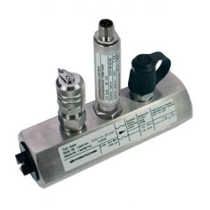 Hydrotechnik渦輪流量計(jì) 33G7-77-35.V012G  Hydrotechnik