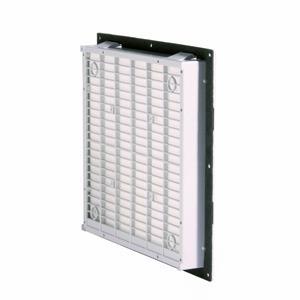 RUBSAMEN HERR前格柵過(guò)濾器 Z-LINE