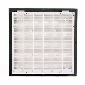 RUBSAMEN HERR前格柵過濾器 Z-LINE