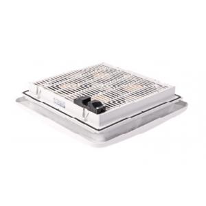 RUBSAMEN HERRRUBSAMEN HERR屋頂排風扇 DVL600 特價供應
