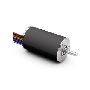 Dunkermotoren無刷直流電機 BGA22-12v
