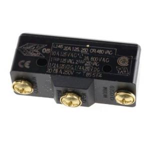 Honeywell限位開關 BA-2R-A2