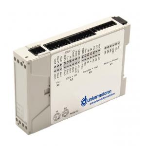 Dunkermotoren電機控制器 BGE6010A