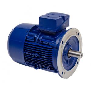 BIRKENBEAL三相電機(jī) 5APE63M-2K