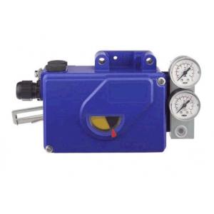 ECKARDT氣動(dòng)閥門(mén)定位器 SR1990-BIMS7EAA-R
