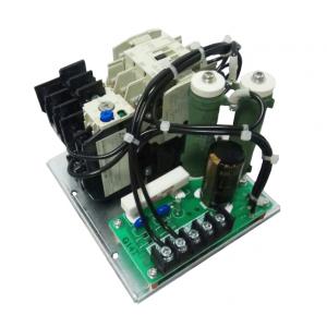 Mitsubishi 電磁接觸器 MSO-T21DL