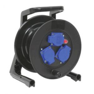 HAHN+KOLB電纜繞線器 75011003