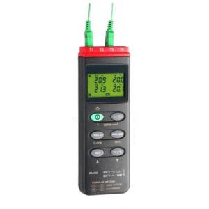 HAHN+KOLB四通道溫度測(cè)定器 46105240