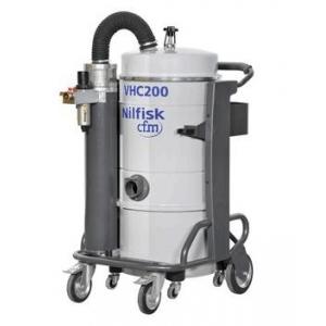Nilfisk氣動(dòng)防爆工業(yè)吸塵器 VHC200