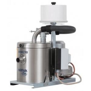 Nilfisk工業(yè)吸塵器 VHW210
