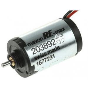 Maxon motor直流電動機 203892