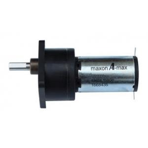 Maxon motor直流齒輪傳動電動機(jī) 123856