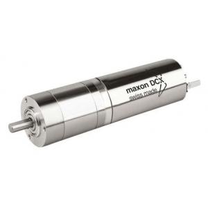 Maxon motor直流齒輪傳動電動機(jī) B72DB9E403F6