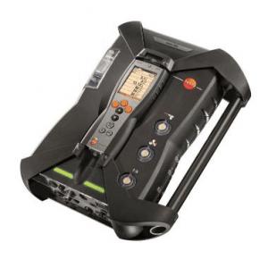 TESTO 煙氣分析儀分析箱 0632 3510