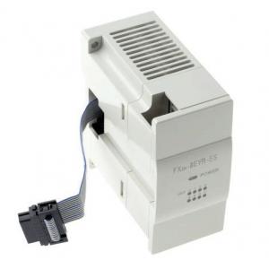 Mitsubishi 電源模塊 FX2N-8EYR-ES/UL