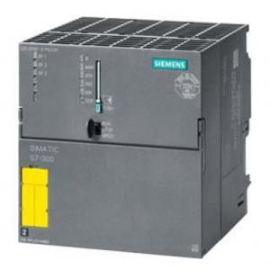 Siemens 中央處理器模組 6ES7318-3FL01-0AB0