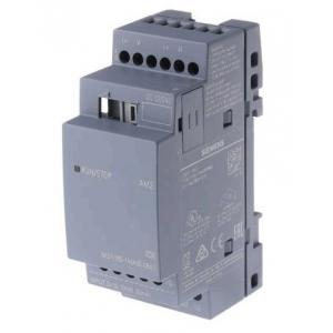 Siemens 邏輯模塊 6ED1055-1MA00-0BA2