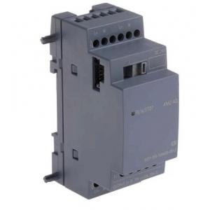 Siemens 邏輯模塊 6ED1055-1MM00-0BA2