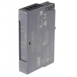 Siemens PLC I/O模塊 6ES7135-4FB01-0AB0