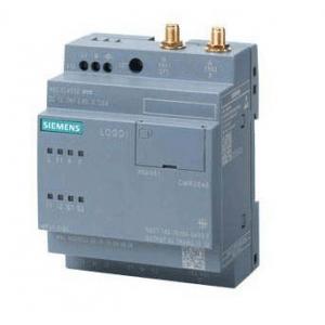Siemens 邏輯模塊 6GK7142-7EX00-0AX0