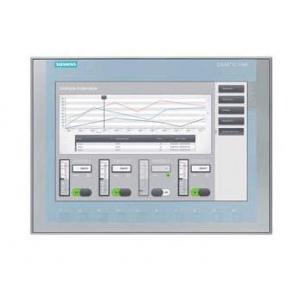 Siemens 觸摸屏人機界面 6AV2123-2MB03-0AX0