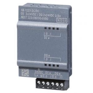 Siemens PLC I/O模塊 6ES7222-1AD30-0XB0