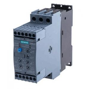 Siemens 軟啟動器 3RW4026-1BB14