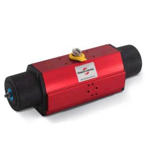 rotork氣動執(zhí)行器 RC240-SR087